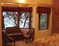 Hotel Mountain Club (Nainital, Indija)