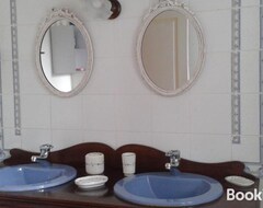 Cijela kuća/apartman La Maison Bleue (Saint-Gelais, Francuska)