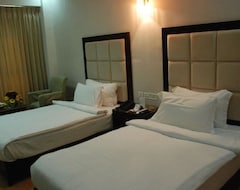 Khách sạn Parker Lords Eco Inn (Ahmedabad, Ấn Độ)