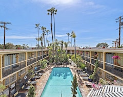 Hotel Holiday Inn Laguna Beach (Laguna Beach, Sjedinjene Američke Države)