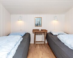 Casa/apartamento entero Spacious Holiday Home In Fjerritslev With Sauna (Fjerritslev, Dinamarca)