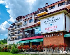 Tüm Ev/Apart Daire Uzunovi Apartament Triavna Laik (Tryavna, Bulgaristan)