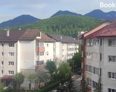 Entire House / Apartment Noua Apartment (Brasov, Romania)