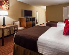 Hotel Surestay Plus By Best Western San Antonio Fiesta Inn (San Antonio, USA)