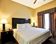 Khách sạn Homewood Suites by Hilton Tulsa-South (Broken Arrow, Hoa Kỳ)