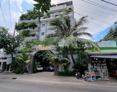 Hotelli Ngoi Sao Phuong Nam Hotel (Ho Chi Minh City, Vietnam)