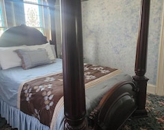 Hotel Greystone Manor Bed & Breakfast (Bird in Hand, Sjedinjene Američke Države)