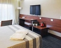 Hotel Pinares Panorama Suites & Spa (Villa Carlos Paz, Argentina)