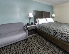 Bridgepointe Inn & Suites By Bphotels, Council Bluffs, Omaha Area (Council Bluffs, Sjedinjene Američke Države)