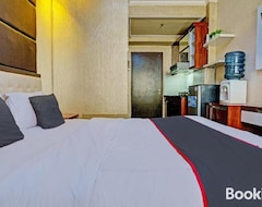 Otel Collection O 93070 Apartemen The Suite Metro By Sultan Property Ii (West Bandung, Endonezya)