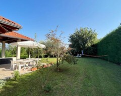 Toàn bộ căn nhà/căn hộ Paradise - Nature And Wellness (Pino Torinese, Ý)