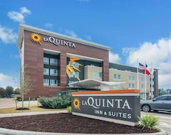 Otel La Quinta Inn & Suites Houston-springwood Village (Spring, ABD)