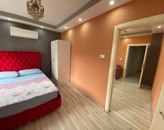 Hotel KIVANC SUIT OTEL (Adana, Turska)