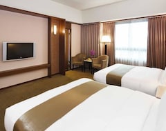 Khách sạn Hotel Fullon Sanyin (Sanxia District, Taiwan)