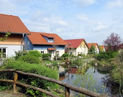 Toàn bộ căn nhà/căn hộ Hasseröder Ferienpark (wer201) (Wernigerode, Đức)
