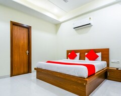 Khách sạn OYO 22204 Hotel Mark Inn (Jaipur, Ấn Độ)