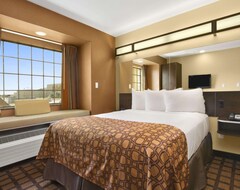 Hotel Microtel Inn & Suites By Wyndham Buda Austin South (Buda, USA)