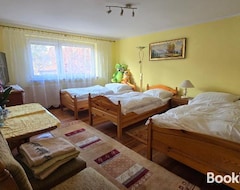 Casa/apartamento entero Grabowski 007 - Moniuszki 20/1 - Kawalerka (Swinoujscie, Polonia)