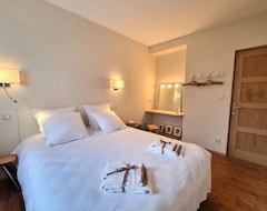 Tüm Ev/Apart Daire Gite Riorges, 2 Bedrooms, 4 Persons (Riorges, Fransa)