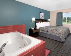 Khách sạn Days Inn By Wyndham Neenah (Neenah, Hoa Kỳ)