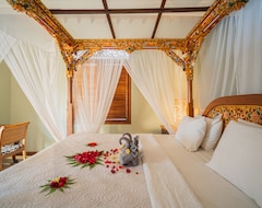 Khách sạn Honeymoon Guest House (Ubud, Indonesia)