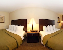 Hotel Quality Inn Russellville I-40 (Russellville, Sjedinjene Američke Države)
