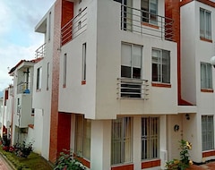 Hele huset/lejligheden Casa Condominio Fusagasugá/cundinamarca (Fusagasugá, Colombia)