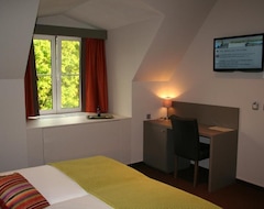 Khách sạn Hotel Belfleur (Houthalen-Helchteren, Bỉ)