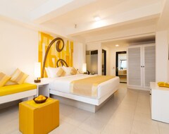 Hotel The Theva Residency (Kandy, Sri Lanka)