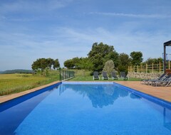 Entire House / Apartment Casa Rural Of Great Standard.all 10 Rooms With Bath Ensuite. Great Common Rooms (Sagàs, Spain)