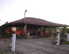 Toàn bộ căn nhà/căn hộ Villa Margarita With An Ocean Front View (El Viejo, Nicaragua)