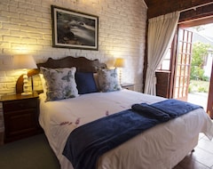 Hotel Swallows Nest Country Cottages (Stormsrivier, Sydafrika)
