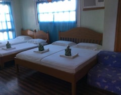 Otel Surigao Tourist Inn (Surigao City, Filipinler)