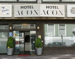 Khách sạn Acon (Dusseldorf, Đức)