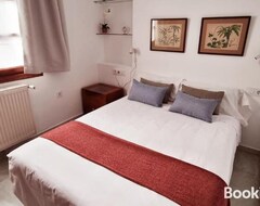 Cijela kuća/apartman Vivienda Con Fines Turisticos Casa Paquita (Andujar, Španjolska)