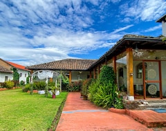 Khách sạn B&b Hostería Oro Azul (Cotacachi, Ecuador)