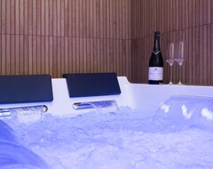 Otel Art Deco Champagne & Spa (Reims, Fransa)