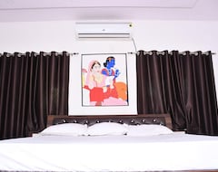 Hotel Ajitgarh (Jhunjhunu, Indija)