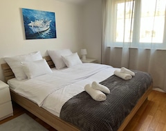 Casa/apartamento entero Apartment For 8 Persons (Brtonigla, Croacia)