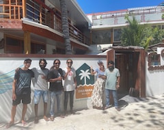 Hotel Dhamana Beach (Mahibadhoo, Maldiverne)