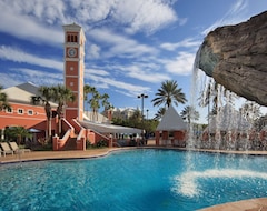 Resort Hilton Grand Vacations Club SeaWorld Orlando (Orlando, USA)