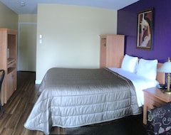 Hotel Motel Hospitalite (Lévis, Canada)