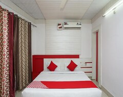 OYO 29145 Hotel Sirsa City Inn (Silvassa, Indija)