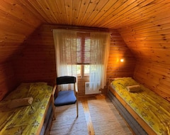 Toàn bộ căn nhà/căn hộ Holiday House Sakla For 1 - 6 Persons With 2 Bedrooms - Holiday Home (Laimjala, Estonia)