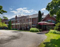 Hotel Mendon Mountainview Lodge (Killington, USA)
