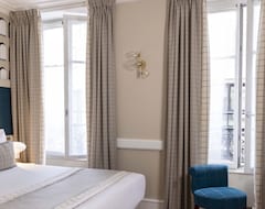 Hotel Sleeping Belle (París, Francia)
