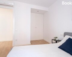 Casa/apartamento entero Centric Apartment Camp Nou (Hospitalet de Llobregat, España)