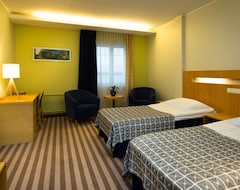 Khách sạn Hotel Soho (Tartu, Estonia)