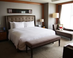 Hotel Wanda Realm Beijing (Pekín, China)