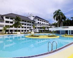 Hotel Casabaio Paradise Resort (Kupang, Indonezija)
